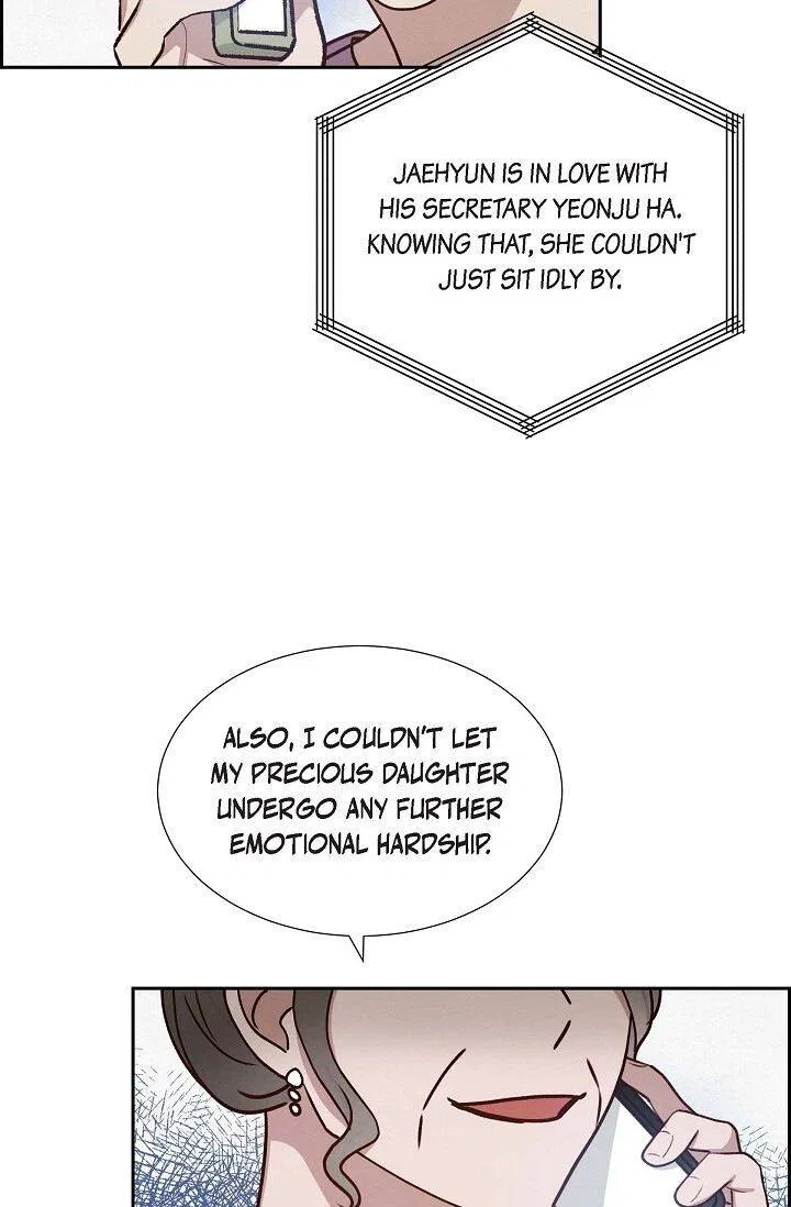 A Spoonful Of Your Love Chapter 46 – Page 21