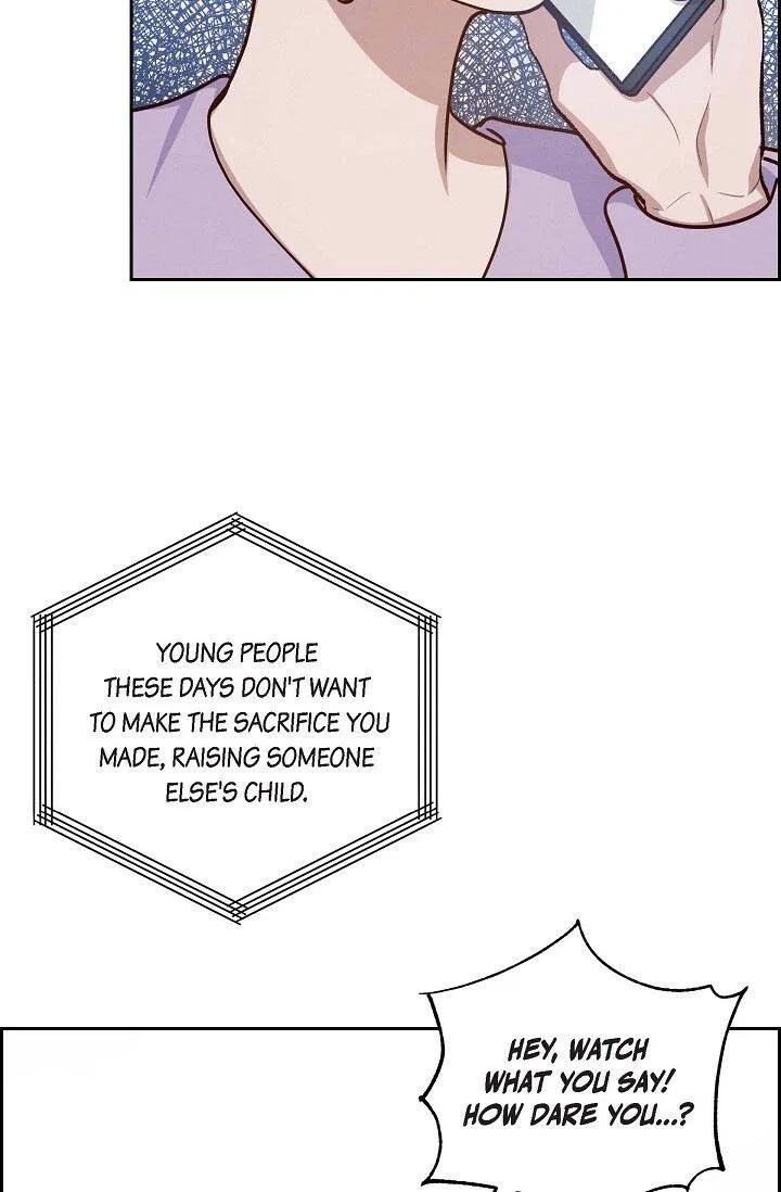 A Spoonful Of Your Love Chapter 46 – Page 22