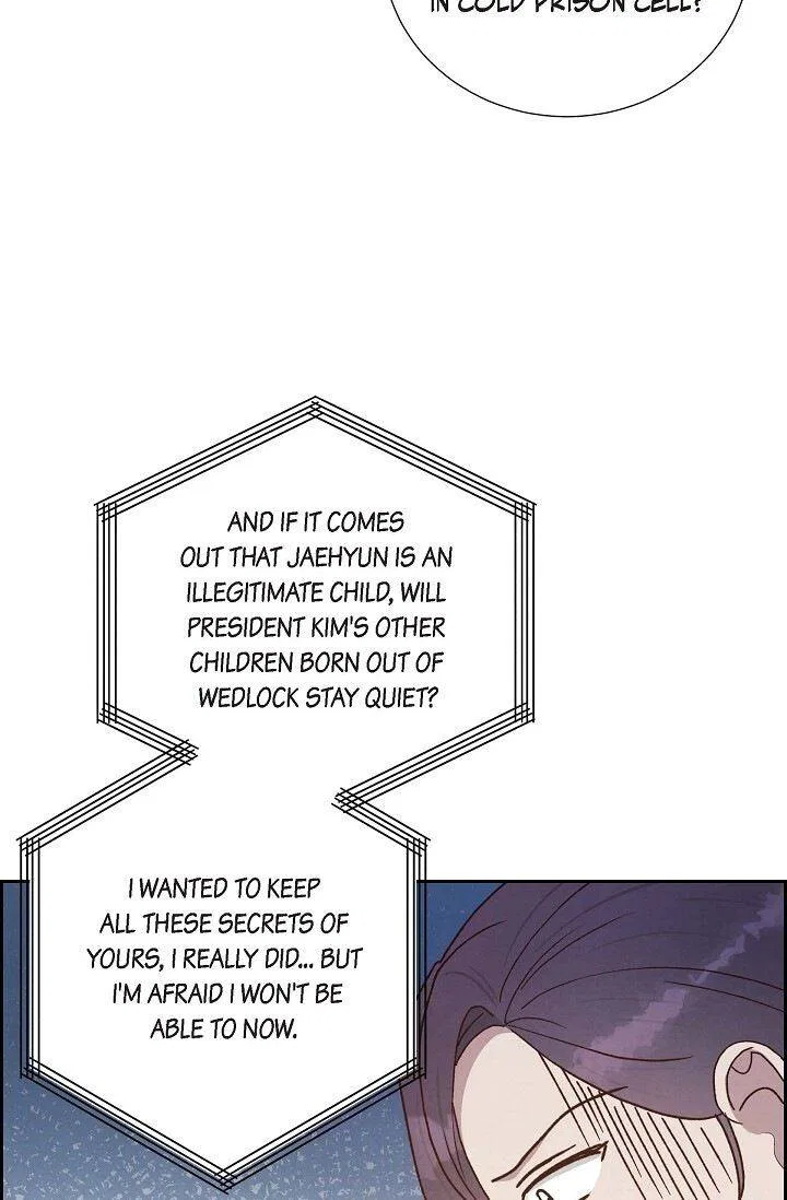A Spoonful Of Your Love Chapter 46 – Page 28