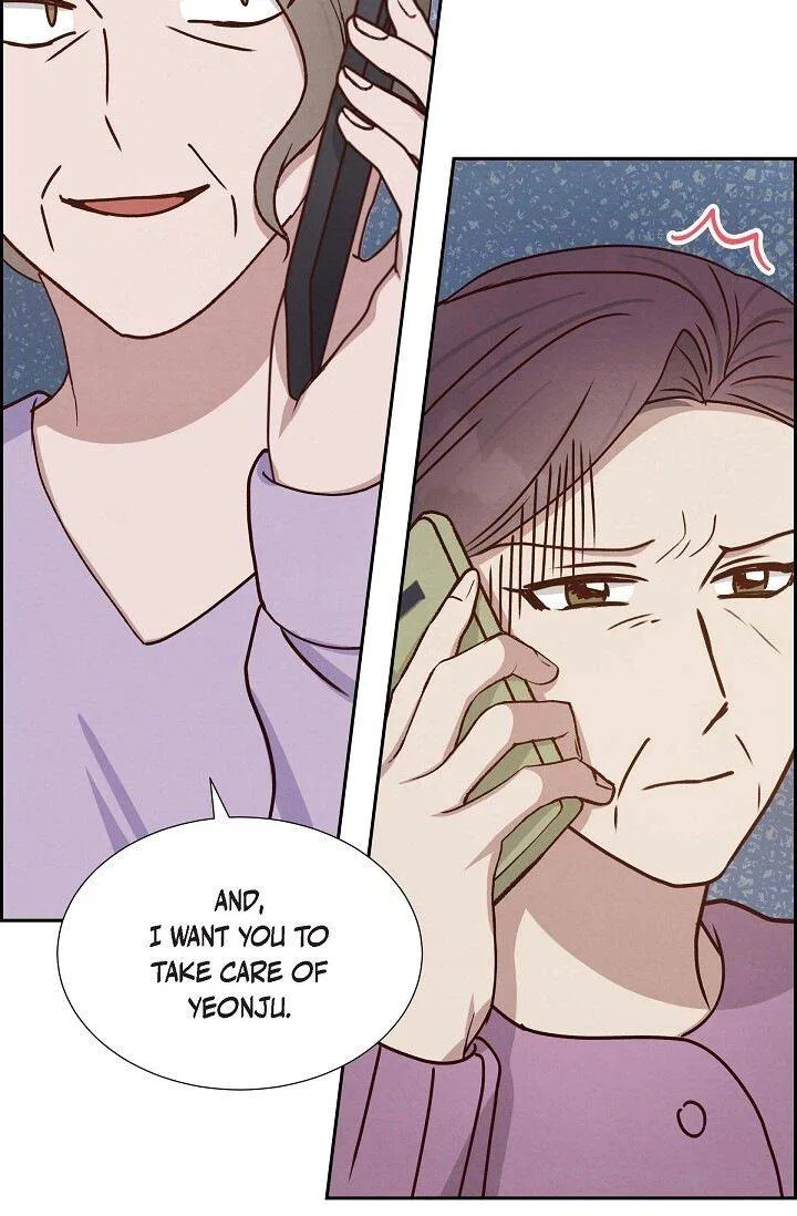 A Spoonful Of Your Love Chapter 46 – Page 31
