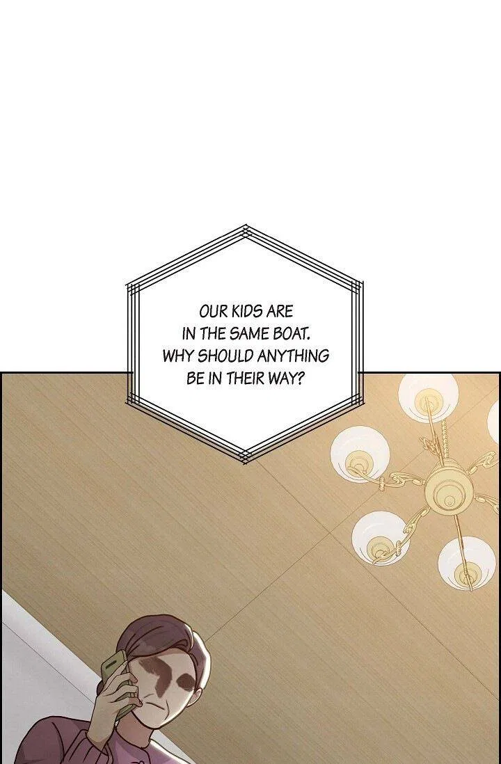 A Spoonful Of Your Love Chapter 46 – Page 32