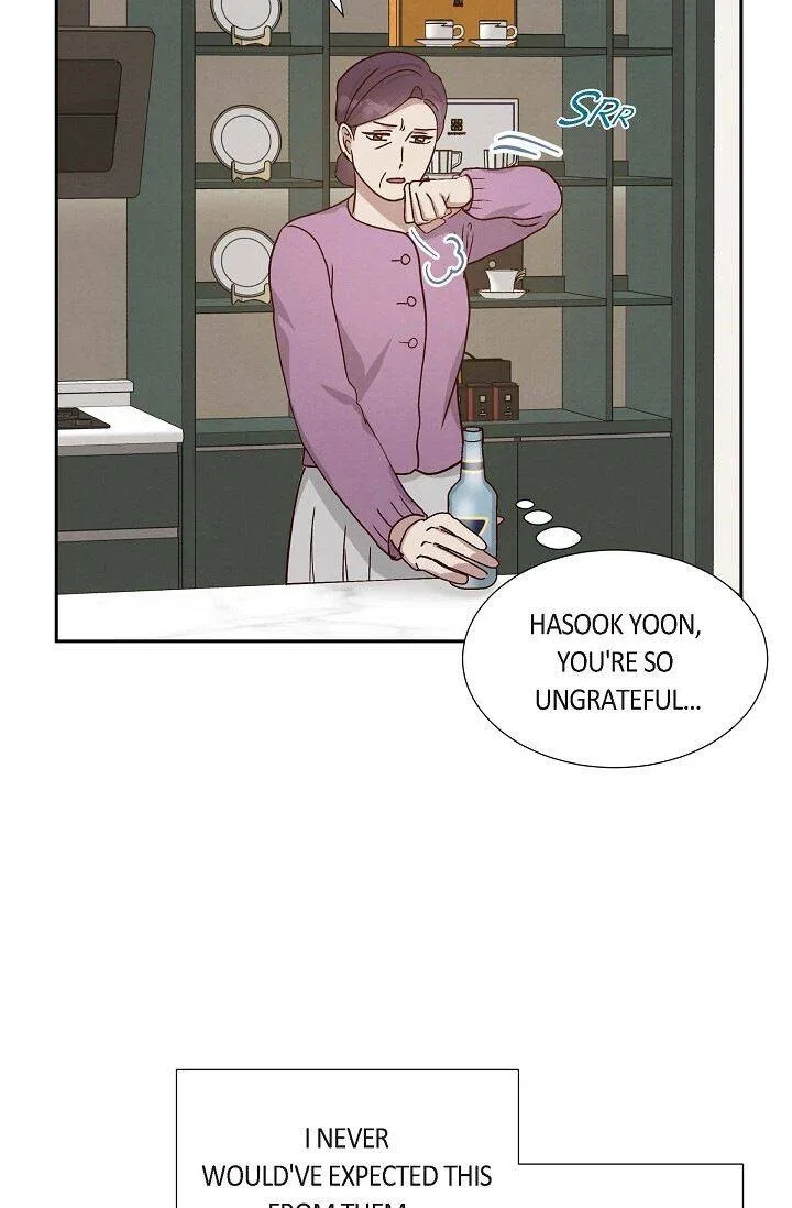 A Spoonful Of Your Love Chapter 46 – Page 35