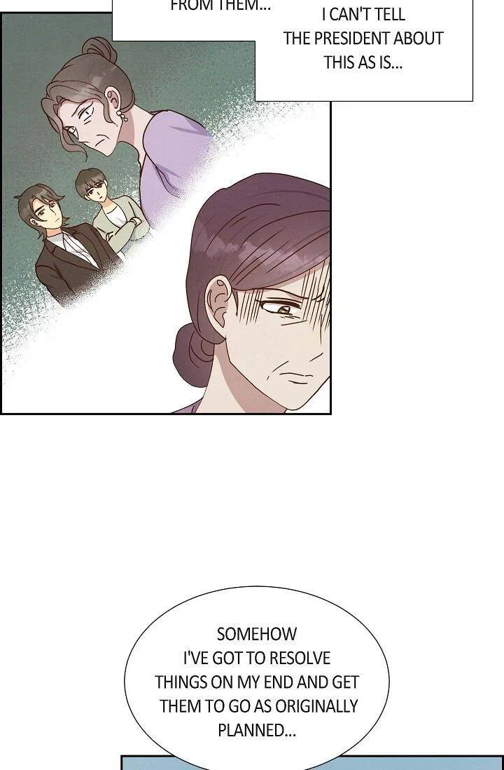 A Spoonful Of Your Love Chapter 46 – Page 36