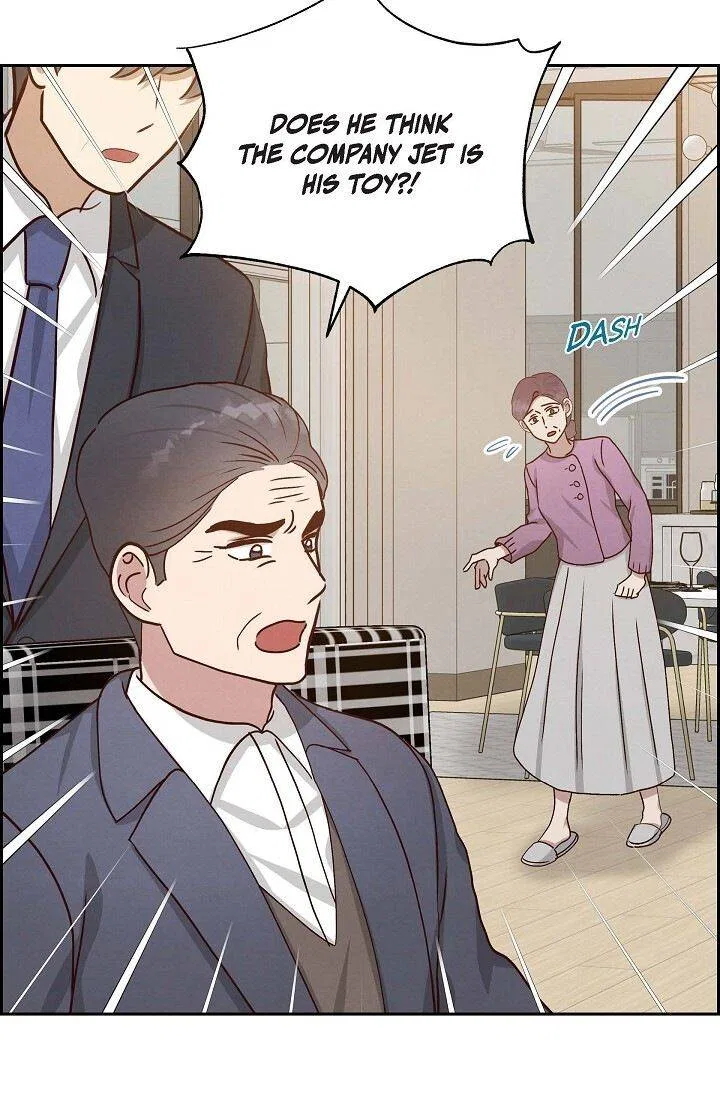 A Spoonful Of Your Love Chapter 46 – Page 38