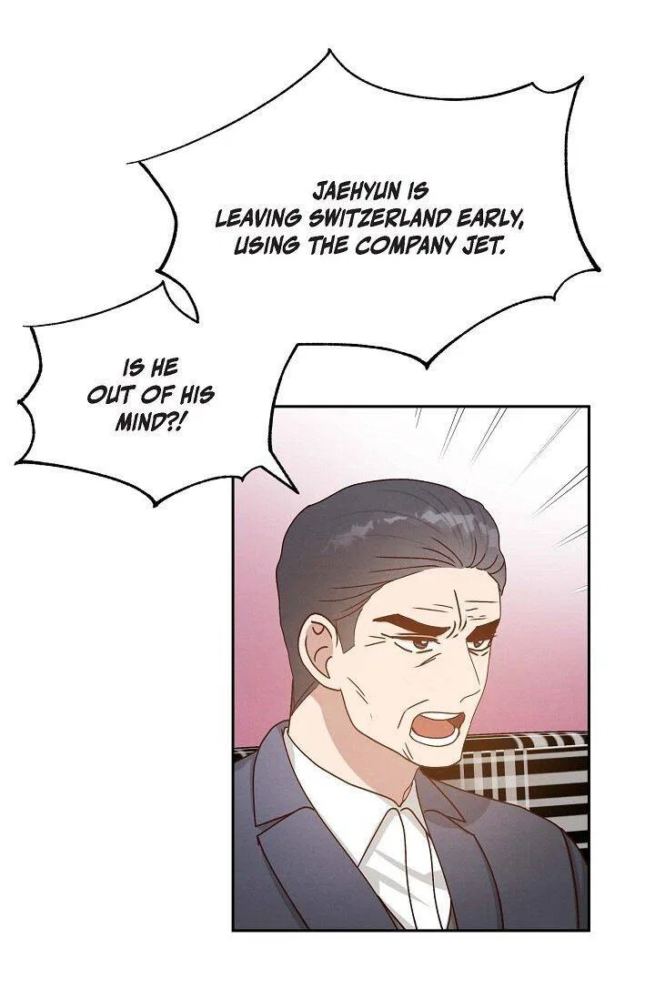 A Spoonful Of Your Love Chapter 46 – Page 40