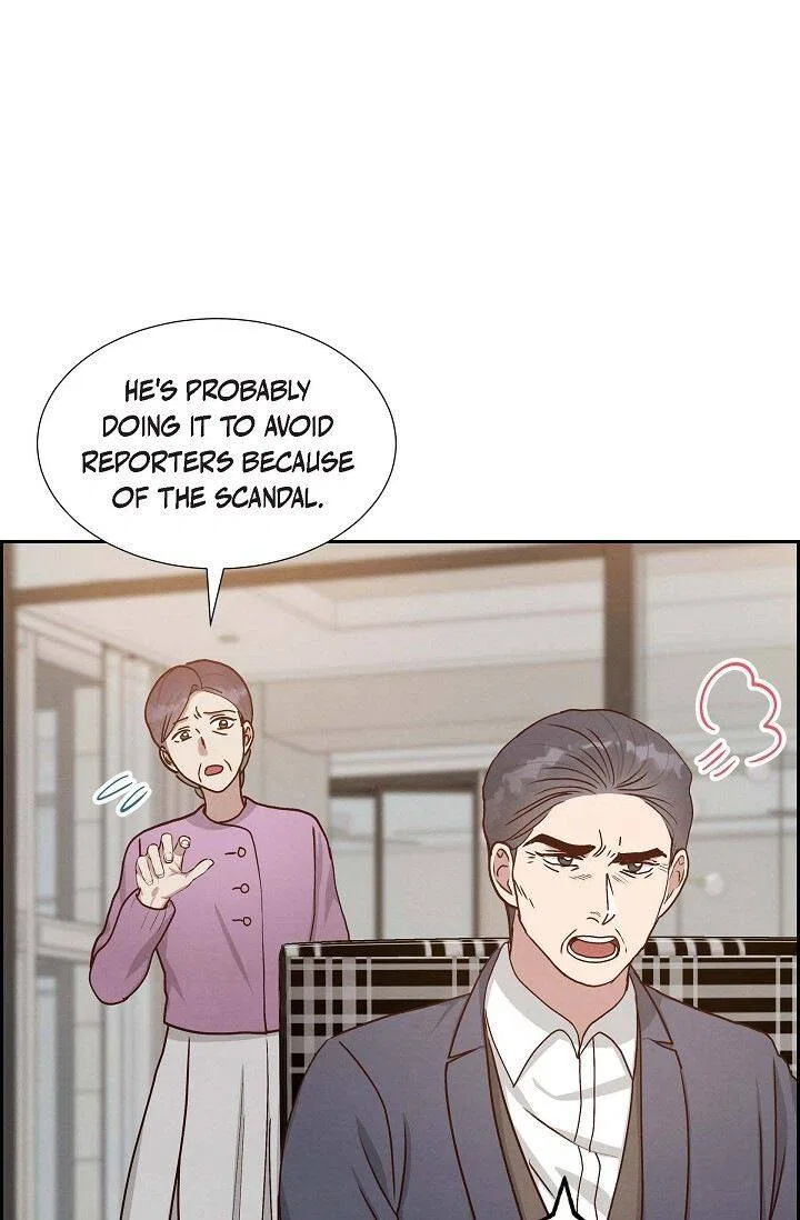 A Spoonful Of Your Love Chapter 46 – Page 41