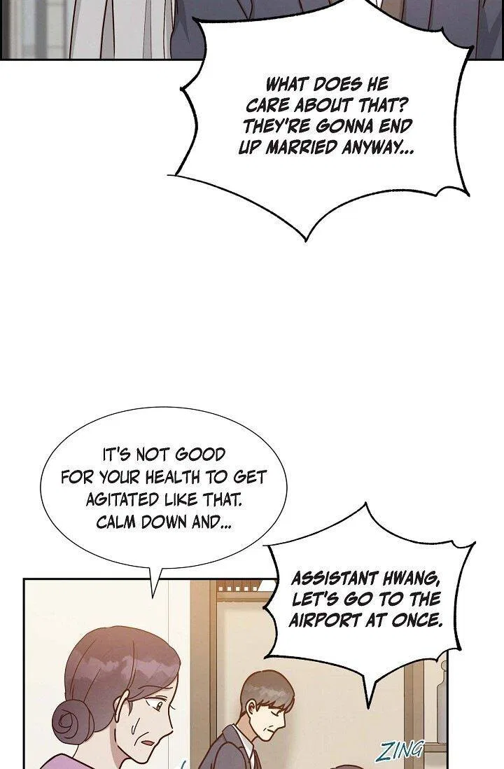A Spoonful Of Your Love Chapter 46 – Page 42