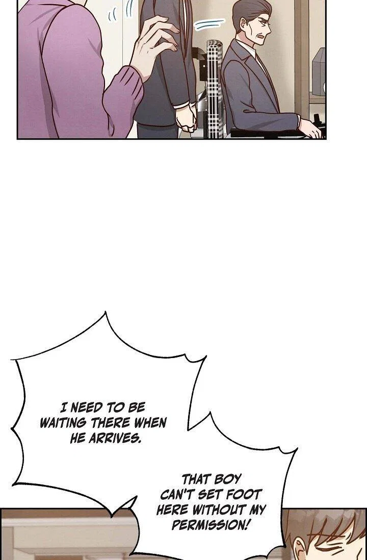 A Spoonful Of Your Love Chapter 46 – Page 43