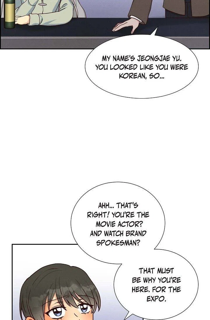 A Spoonful Of Your Love Chapter 46 – Page 50