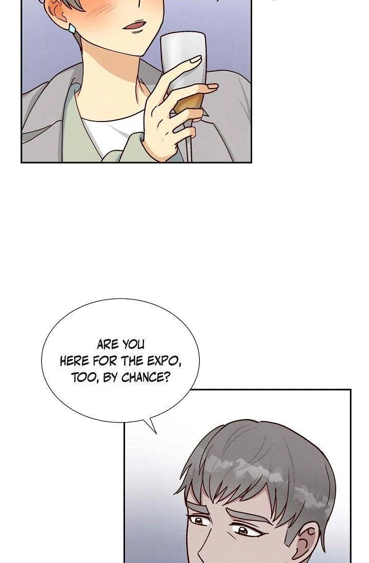 A Spoonful Of Your Love Chapter 46 – Page 51