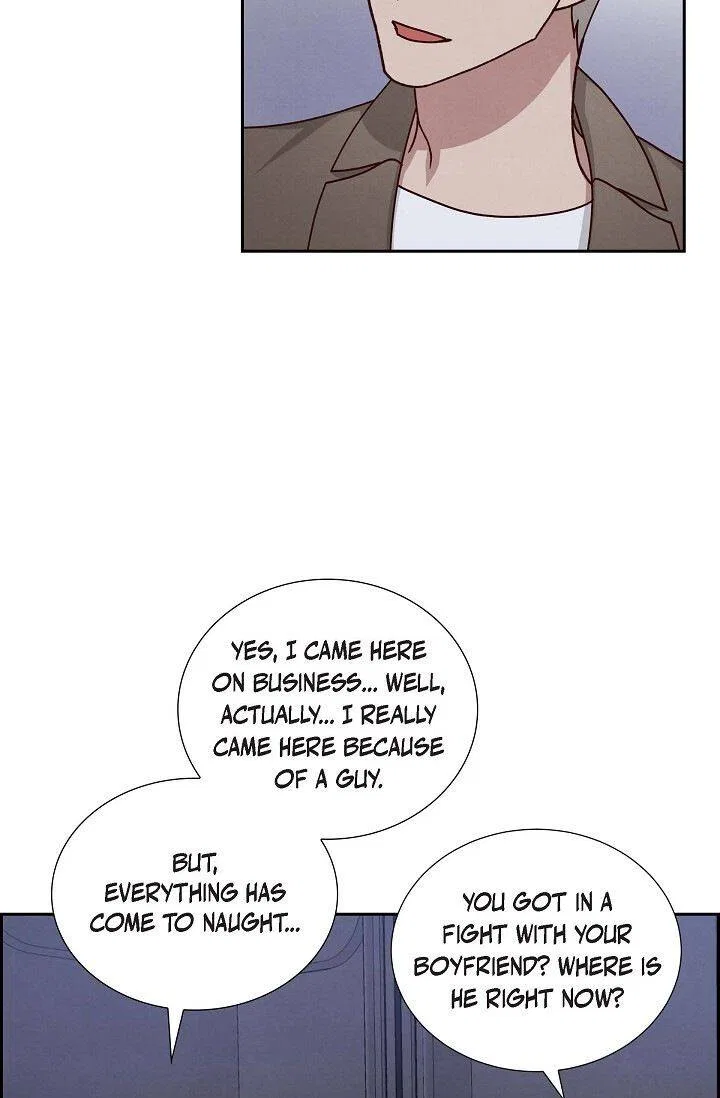 A Spoonful Of Your Love Chapter 46 – Page 52
