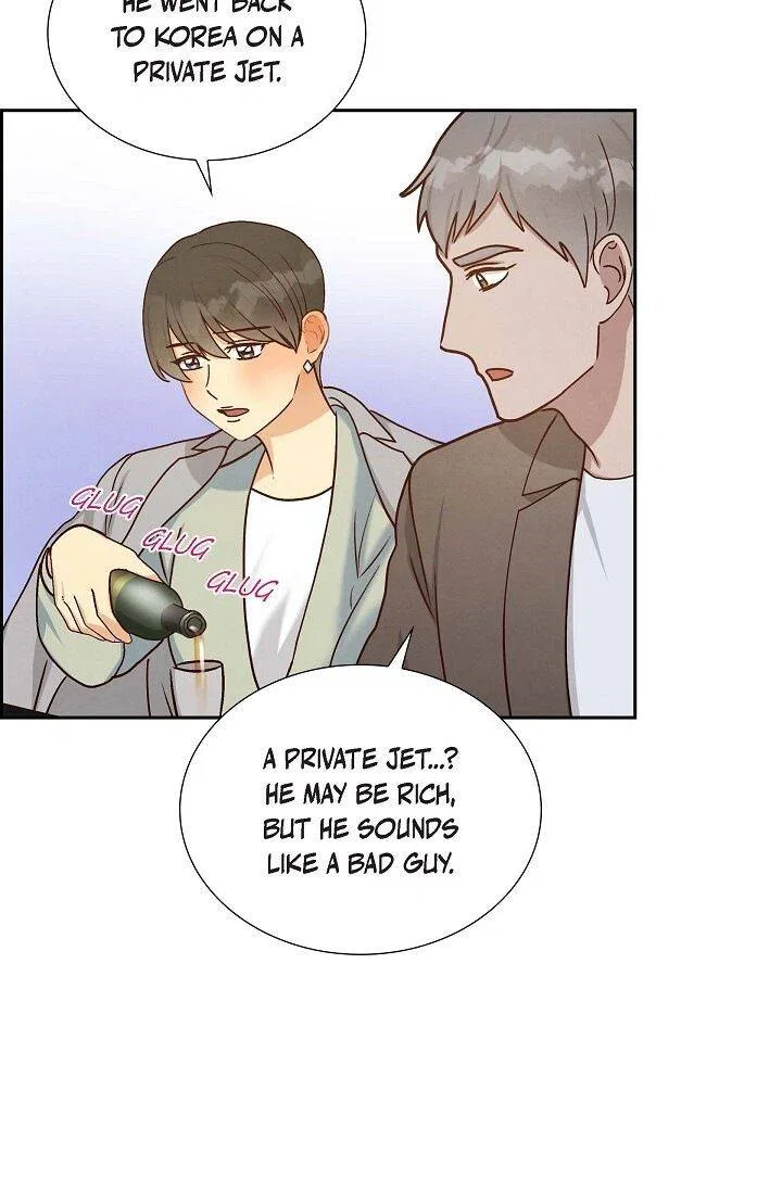 A Spoonful Of Your Love Chapter 46 – Page 54