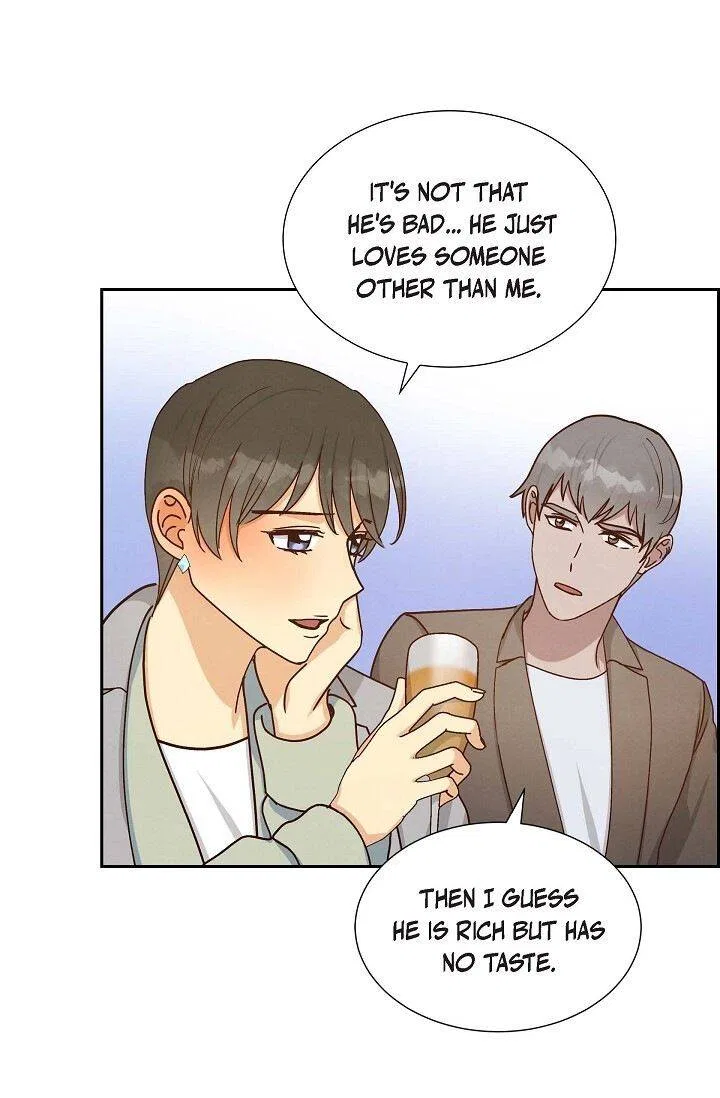 A Spoonful Of Your Love Chapter 46 – Page 55