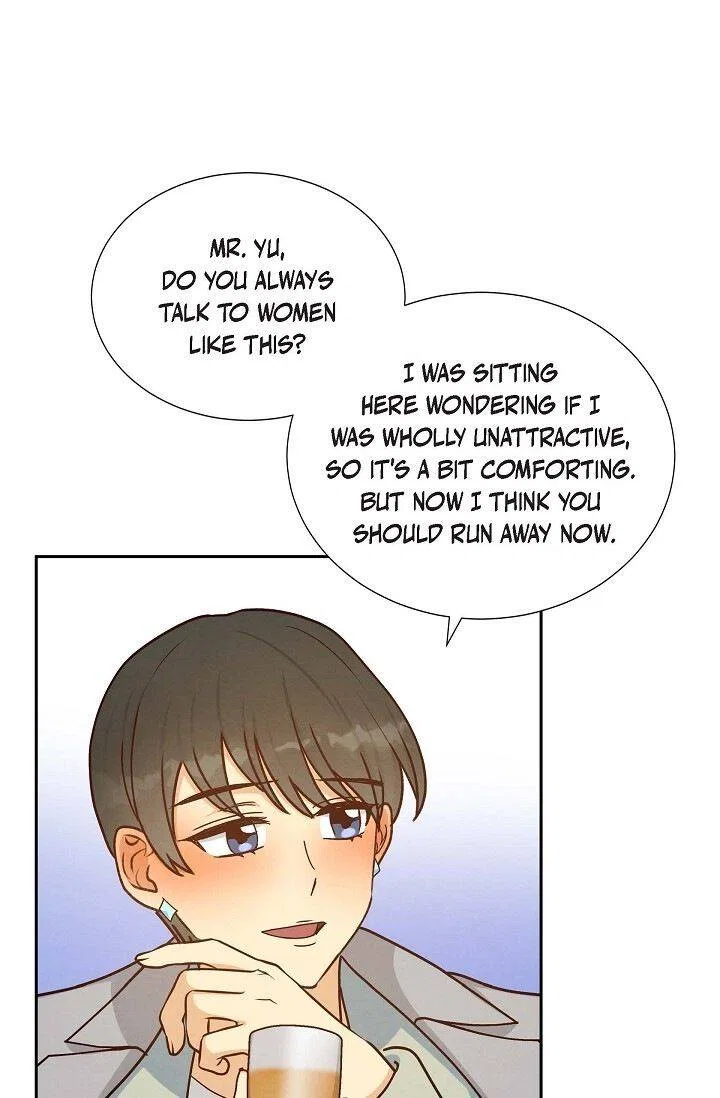 A Spoonful Of Your Love Chapter 46 – Page 56