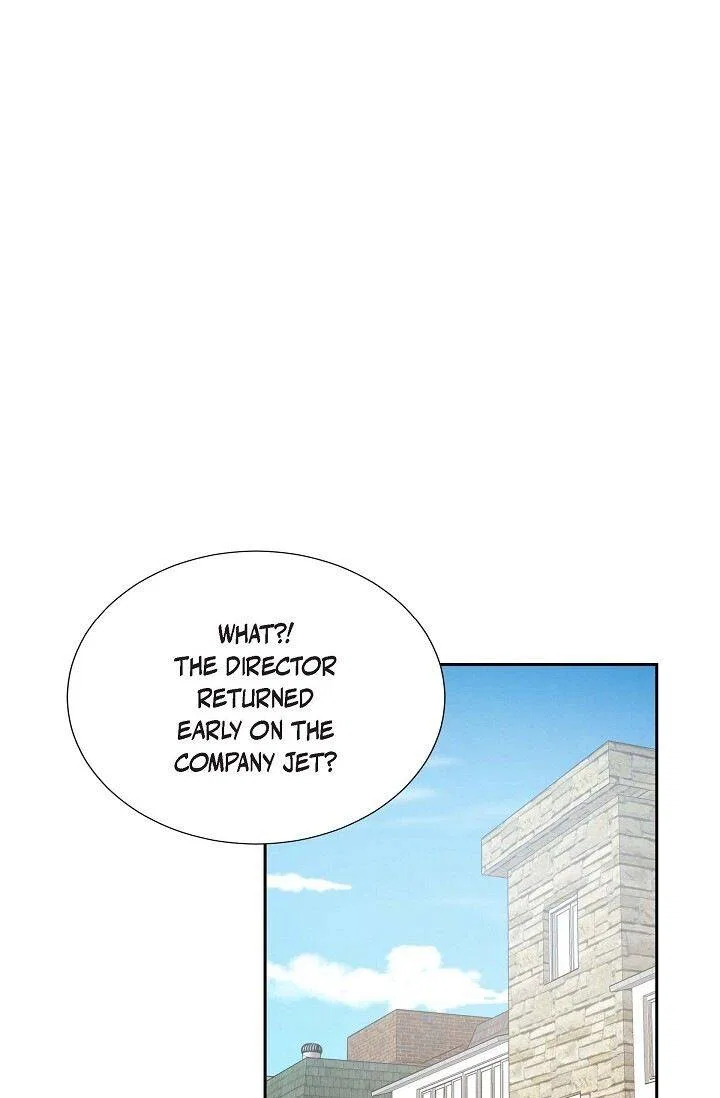 A Spoonful Of Your Love Chapter 46 – Page 61