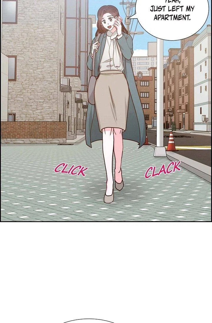 A Spoonful Of Your Love Chapter 46 – Page 63