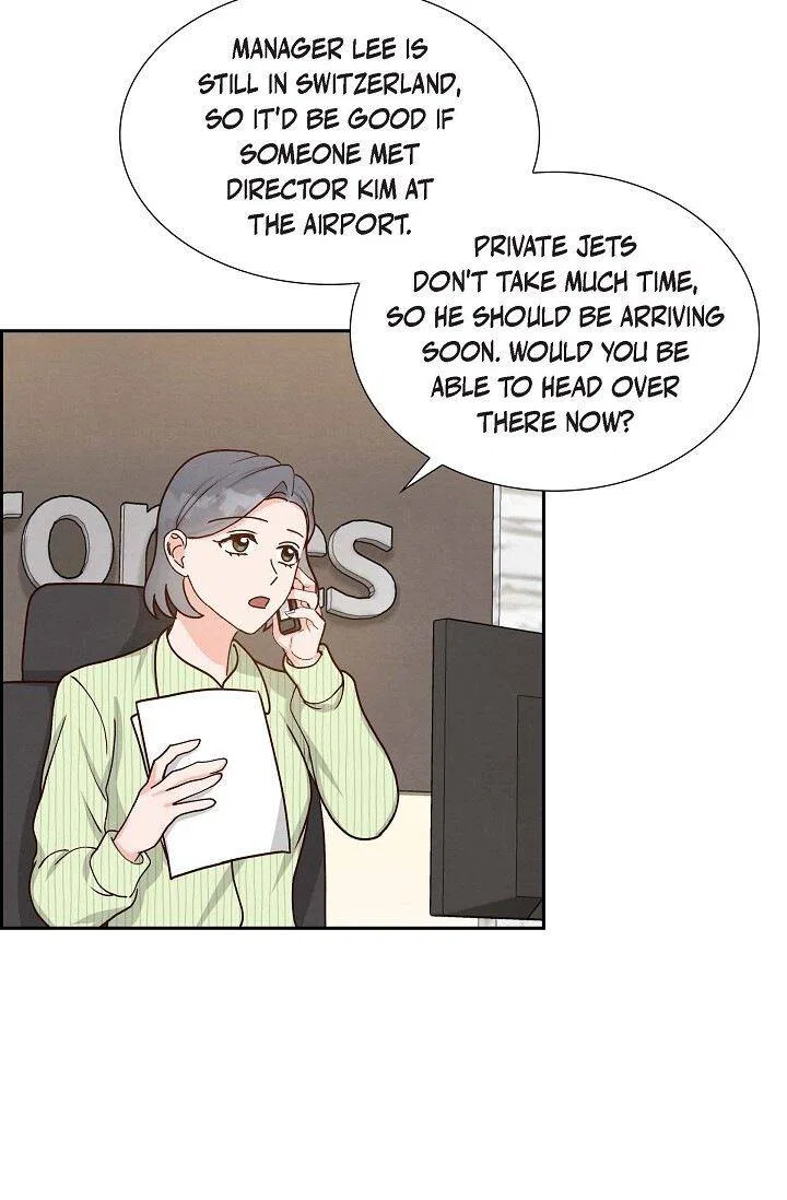 A Spoonful Of Your Love Chapter 46 – Page 64