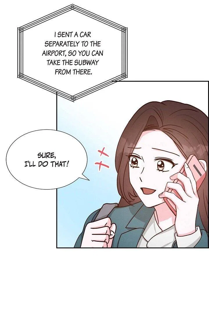 A Spoonful Of Your Love Chapter 46 – Page 65