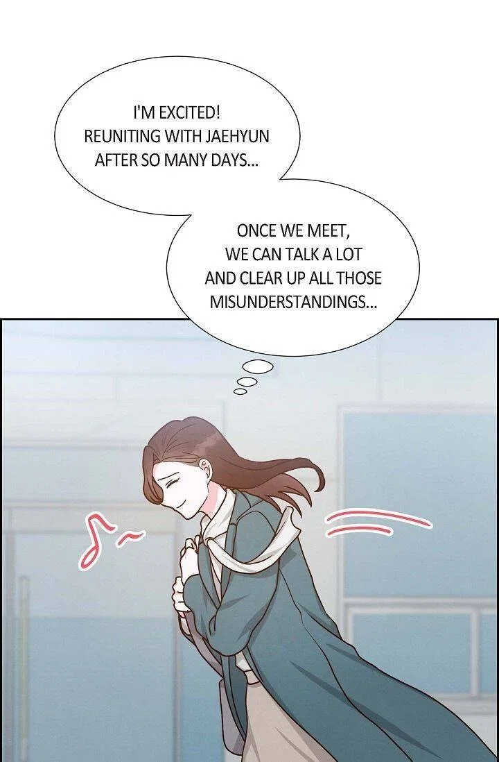 A Spoonful Of Your Love Chapter 46 – Page 66
