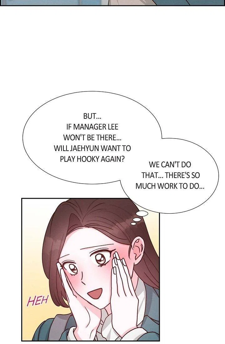 A Spoonful Of Your Love Chapter 46 – Page 67