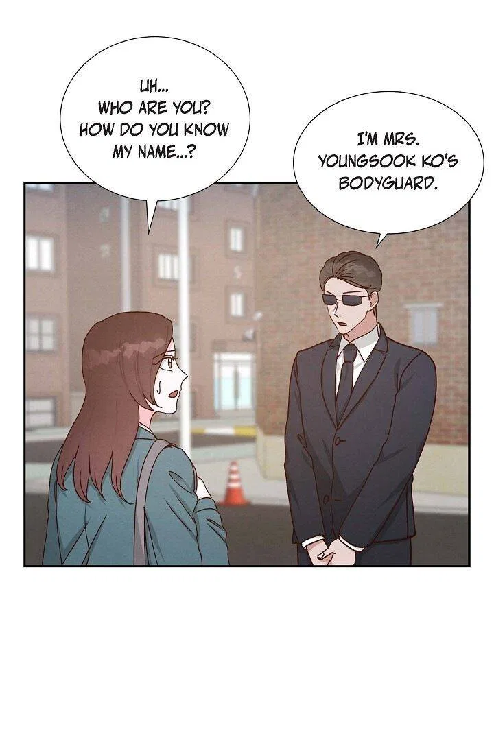A Spoonful Of Your Love Chapter 46 – Page 71