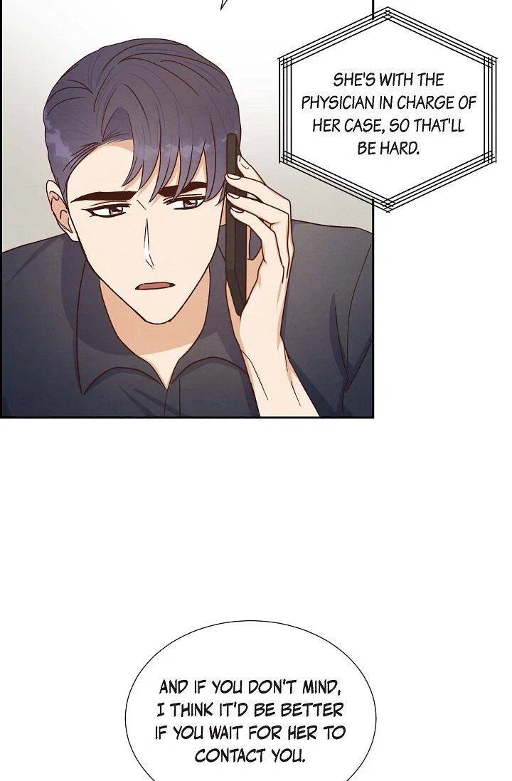 A Spoonful Of Your Love Chapter 45 – Page 9