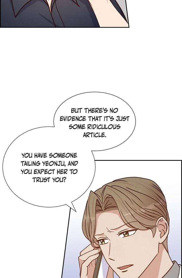 A Spoonful Of Your Love Chapter 45 – Page 14
