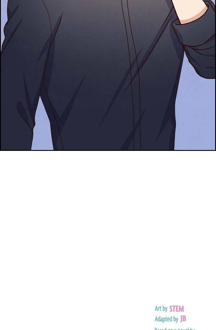 A Spoonful Of Your Love Chapter 45 – Page 19