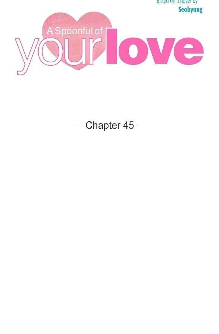 A Spoonful Of Your Love Chapter 45 – Page 20