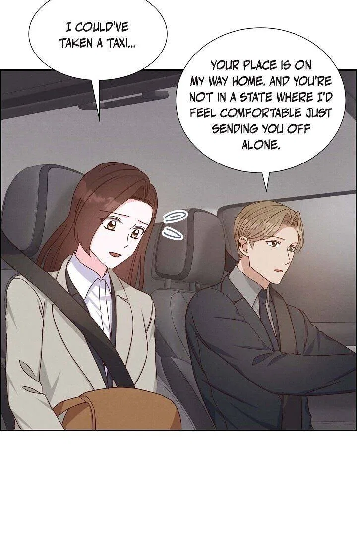 A Spoonful Of Your Love Chapter 45 – Page 22