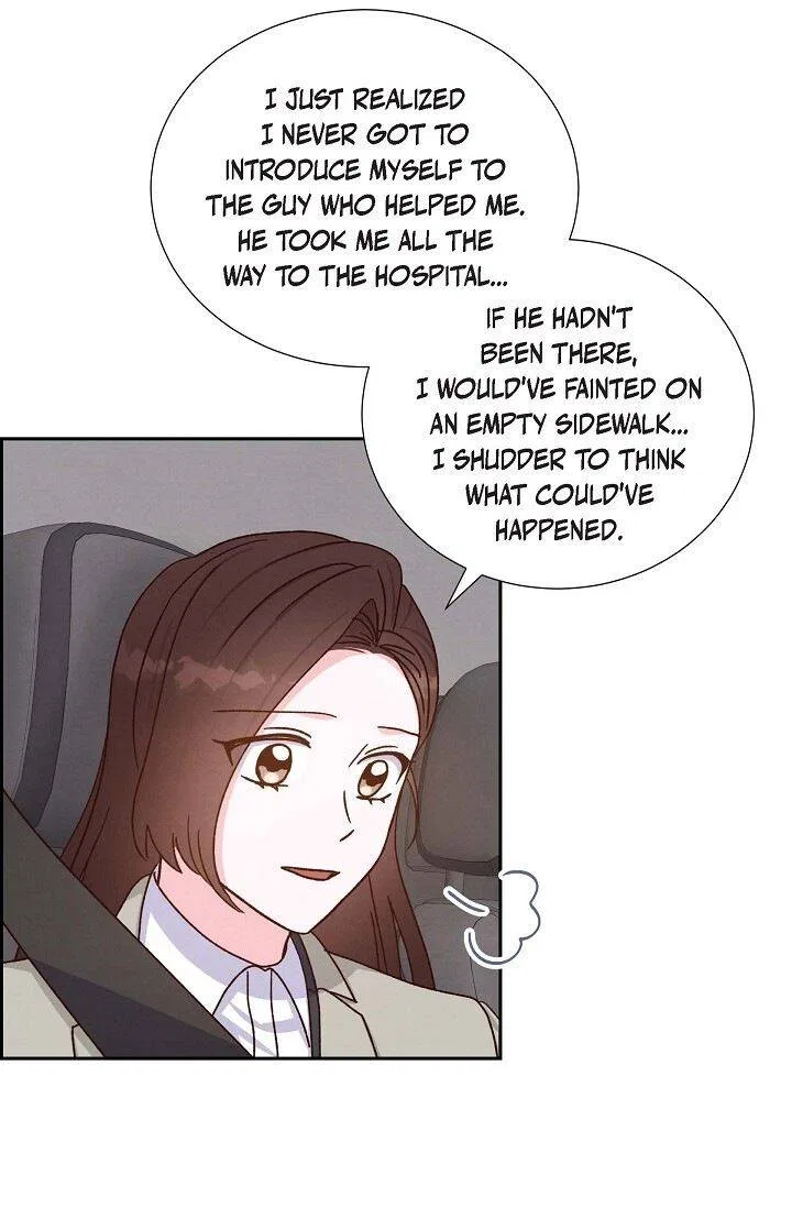 A Spoonful Of Your Love Chapter 45 – Page 23