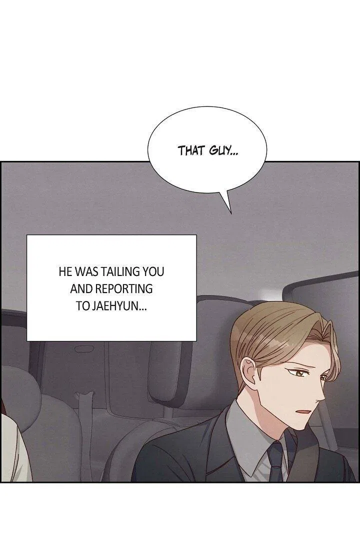 A Spoonful Of Your Love Chapter 45 – Page 25