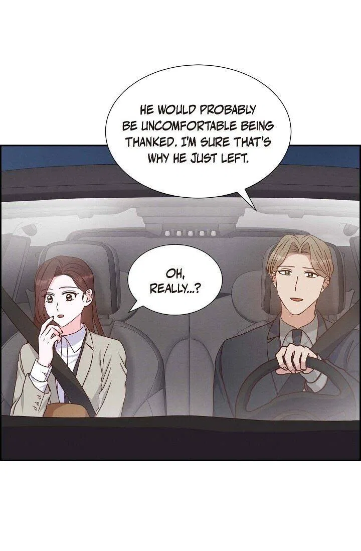 A Spoonful Of Your Love Chapter 45 – Page 27
