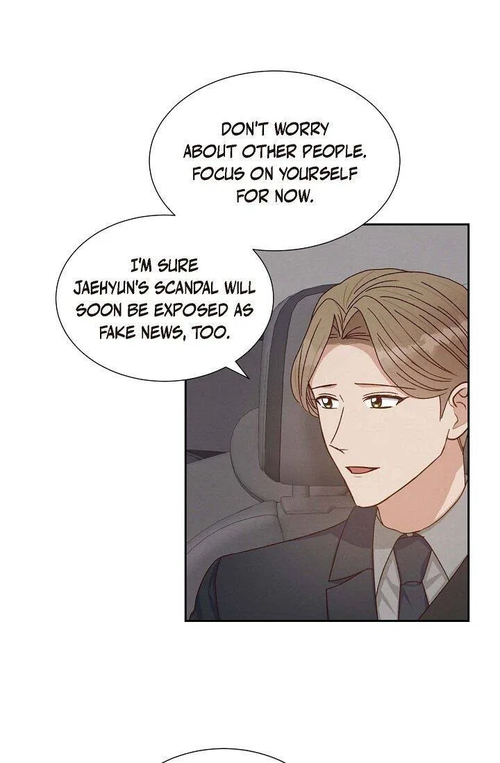 A Spoonful Of Your Love Chapter 45 – Page 28