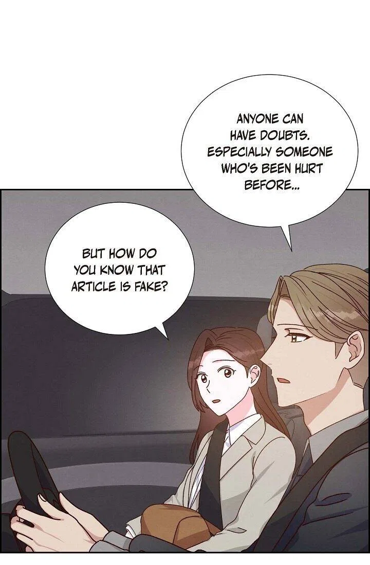A Spoonful Of Your Love Chapter 45 – Page 30