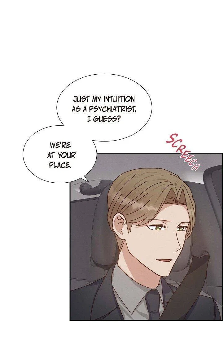 A Spoonful Of Your Love Chapter 45 – Page 31