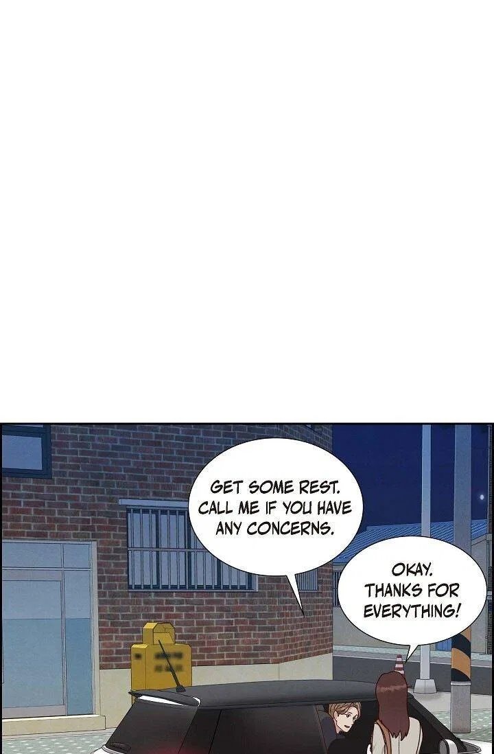 A Spoonful Of Your Love Chapter 45 – Page 32
