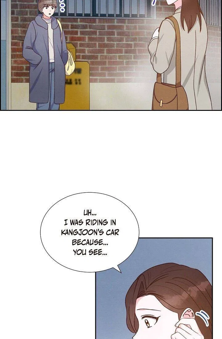 A Spoonful Of Your Love Chapter 45 – Page 34