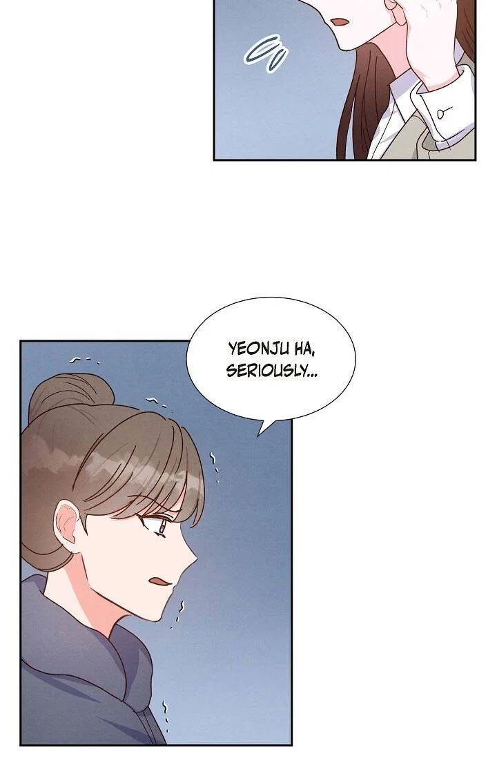 A Spoonful Of Your Love Chapter 45 – Page 35