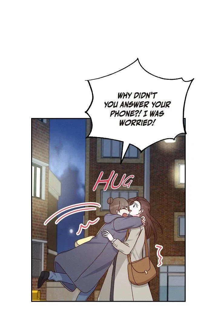 A Spoonful Of Your Love Chapter 45 – Page 36