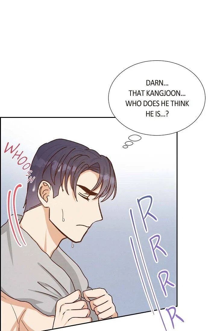 A Spoonful Of Your Love Chapter 45 – Page 42