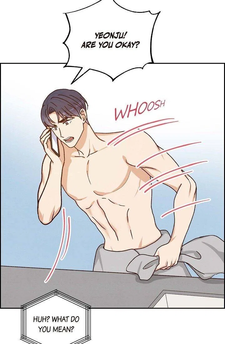 A Spoonful Of Your Love Chapter 45 – Page 45