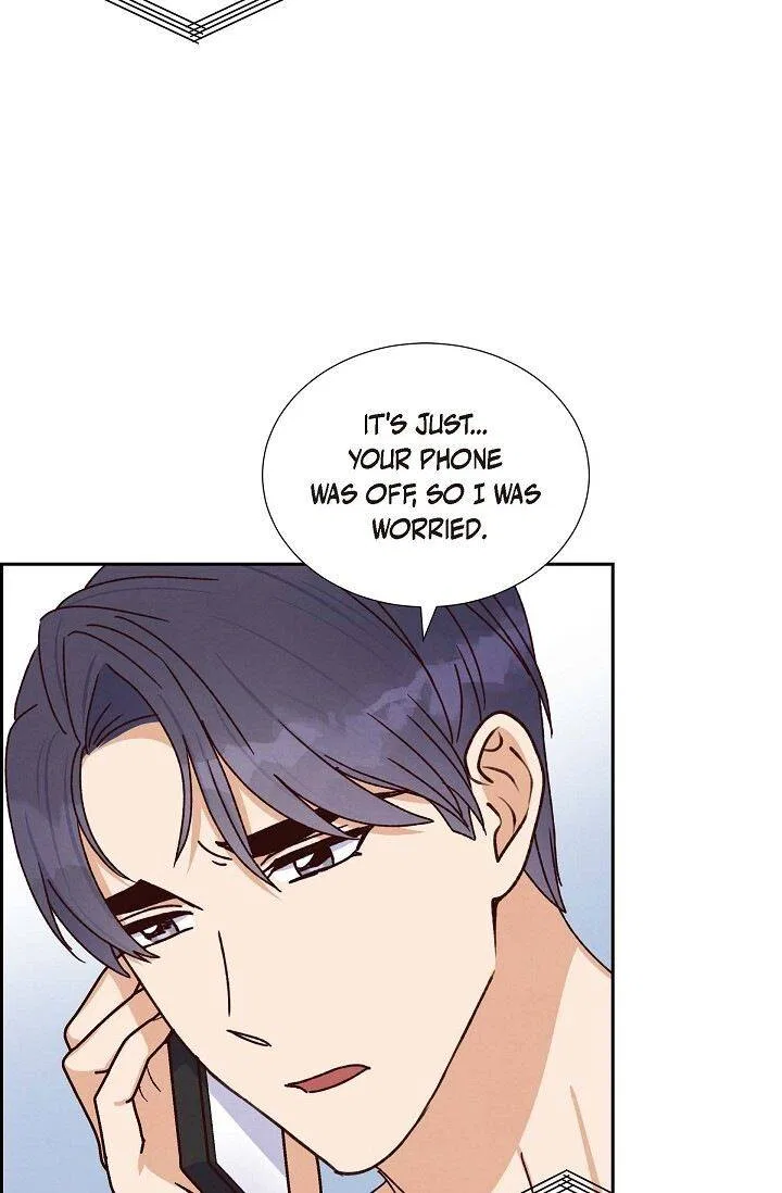 A Spoonful Of Your Love Chapter 45 – Page 46