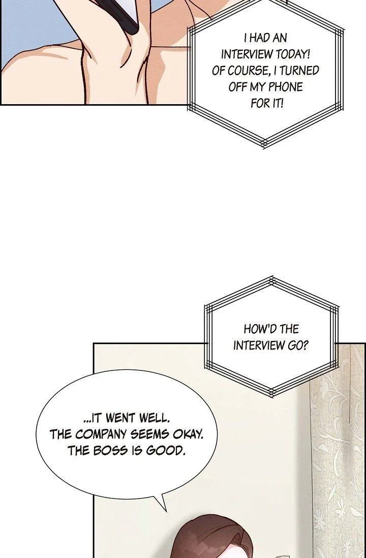 A Spoonful Of Your Love Chapter 45 – Page 47