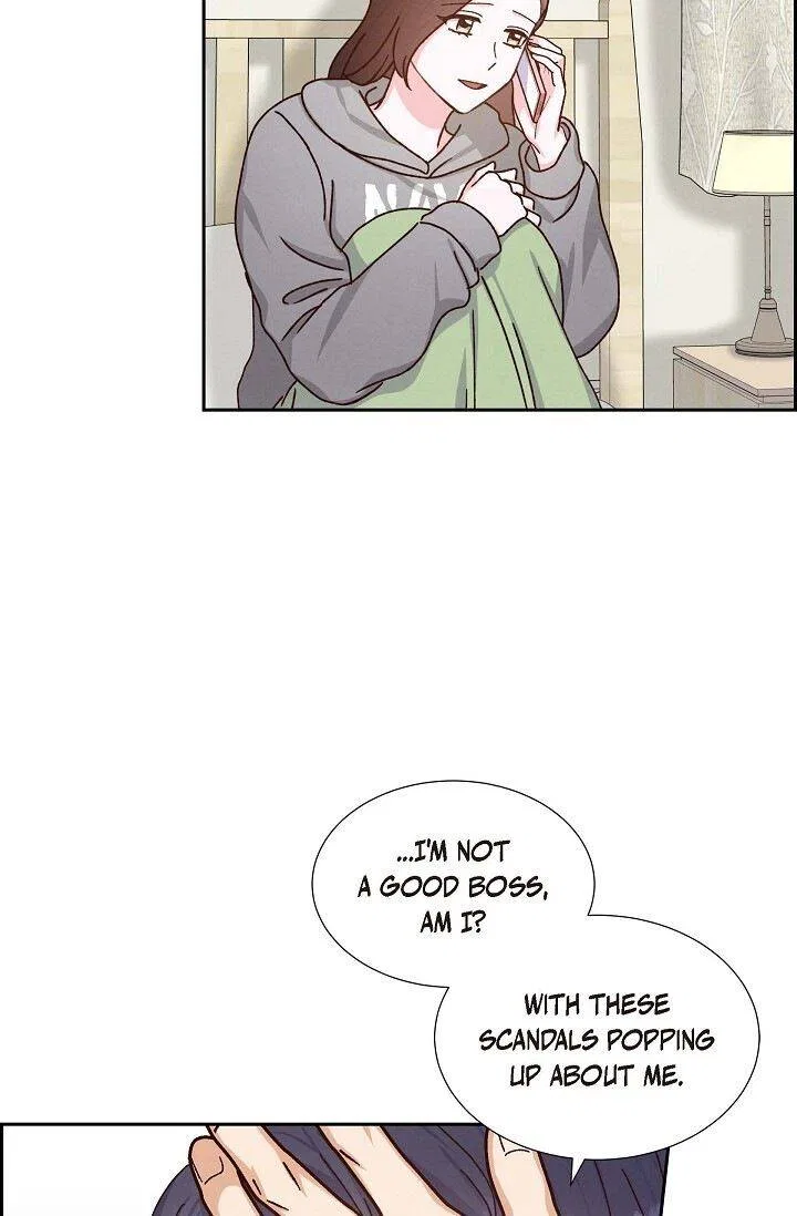 A Spoonful Of Your Love Chapter 45 – Page 48