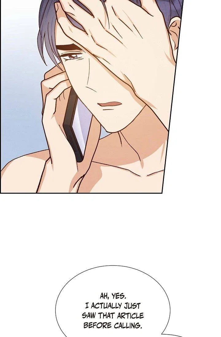 A Spoonful Of Your Love Chapter 45 – Page 49