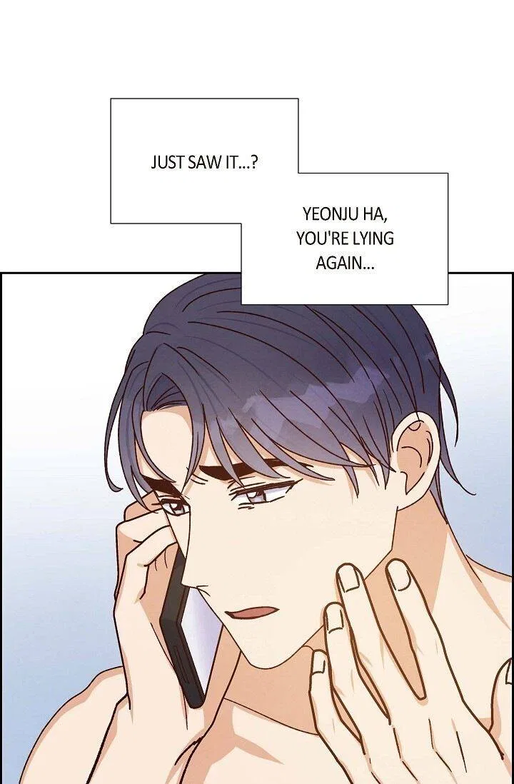 A Spoonful Of Your Love Chapter 45 – Page 51