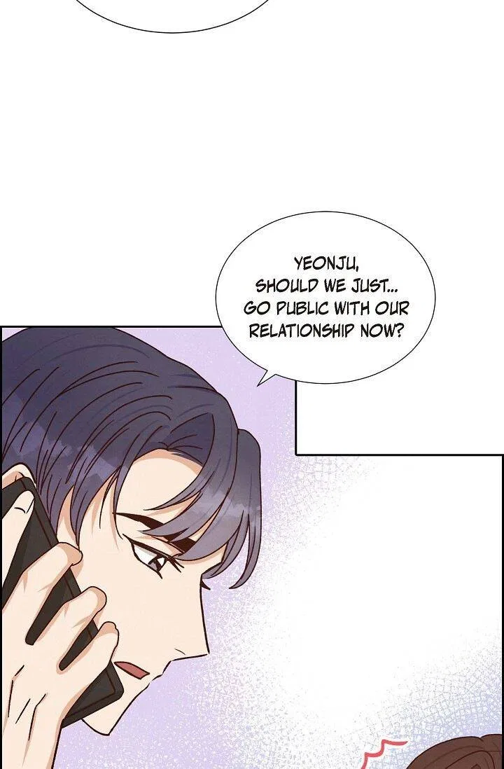 A Spoonful Of Your Love Chapter 45 – Page 54
