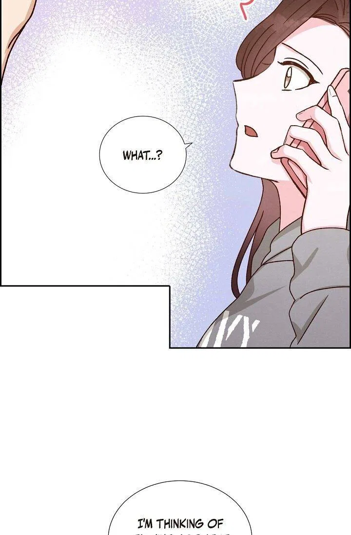 A Spoonful Of Your Love Chapter 45 – Page 55