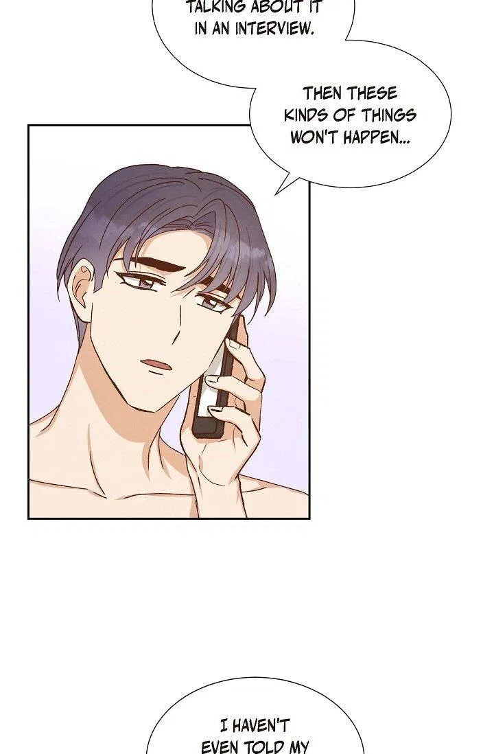 A Spoonful Of Your Love Chapter 45 – Page 56